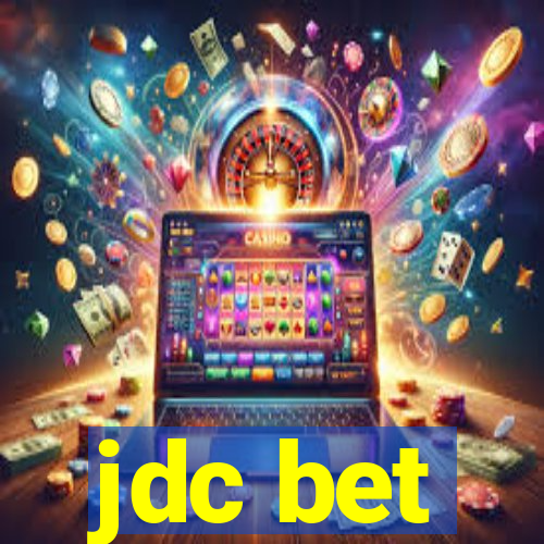 jdc bet